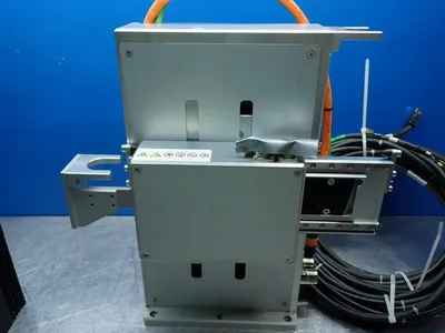 Used OMRON R88LESPMC110B1000001 Linear Actuators Ohio US | HGR 24 #727980