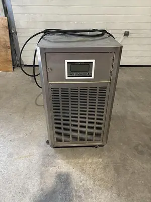 USED 2020 ALIGNED-TEC DPH260H