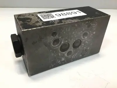 USED DOUBLE A NNAAC-5-10C1