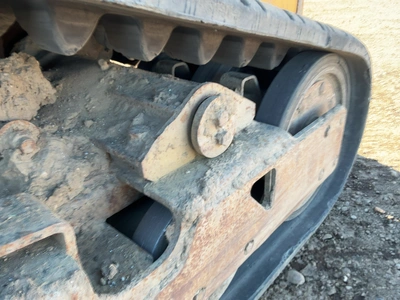 Used ASV RC100 Compact Track Loaders Michigan US | Miedema Asset Management Group #1579239
