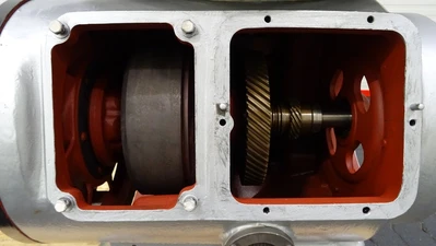 Used _UNKNOWN_ _UNKNOWN_ Disc Stack Centrifuges Florida US | Sanders Equipment #1323852