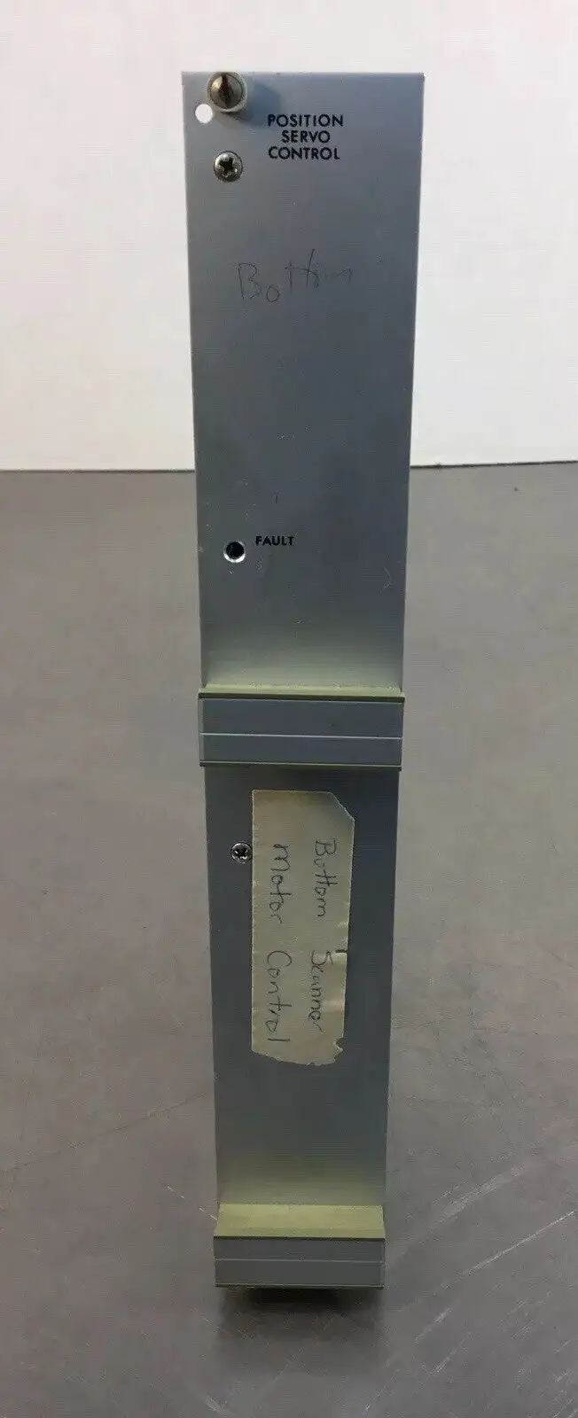 Used Eltrol 3900041 Servo Controller Parts South Carolina US | Palmetto Automation #1159311