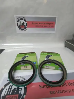 New | in-Stock SKF 27268 Pump & Valve Parts Ohio US | Surplus Asset Holdings #1239598