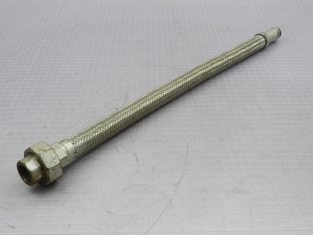 Used MOTION INDUSTRIES _UNKNOWN_ Hoses | OCO Industrial #1604725