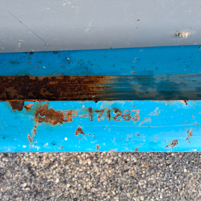 USED 2018 Genie GS-1930