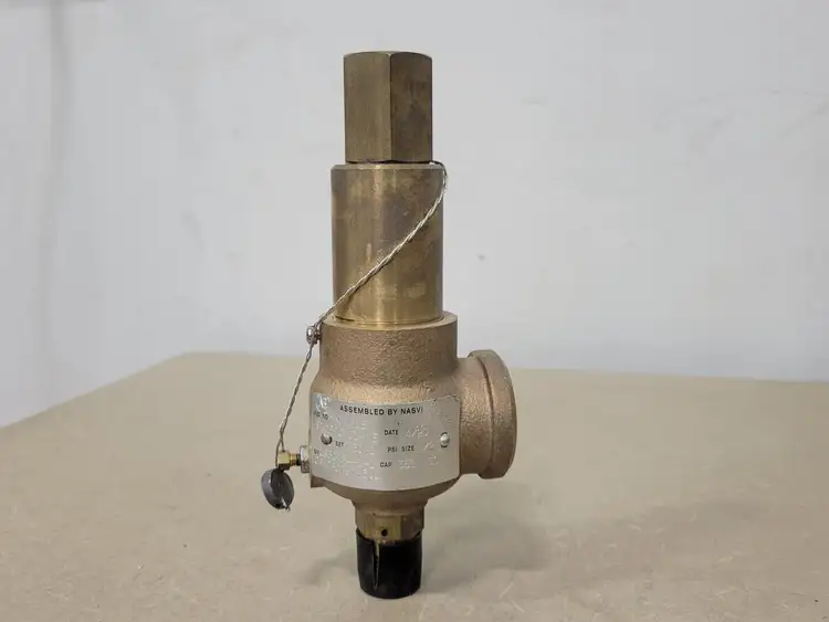Used KUNKLE 912BDCM01-KE Valves/Fittings British Columbia CA | Lenmark #255607
