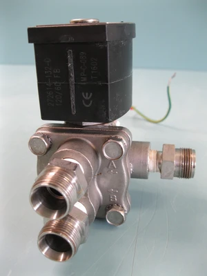 USED ASCO EF8342G701