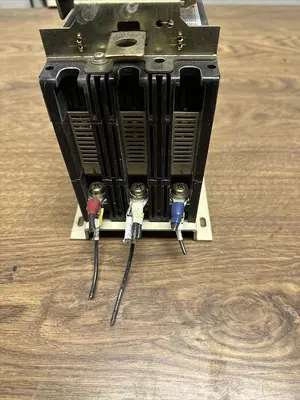 Used MITSUBISHI NF100-RB Circuit Breakers | Surplus Asset Holdings #1189361