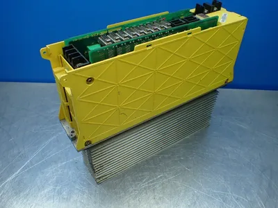 USED FANUC A06B6079H206