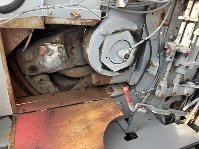 Used 1978 MANITOWOC 3900 Bridge & Overhead Cranes Louisiana US | Proxy Equipment #1377763