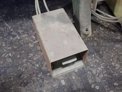 Pexto 52" Shear