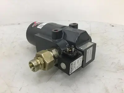 USED DEMAG 10232266