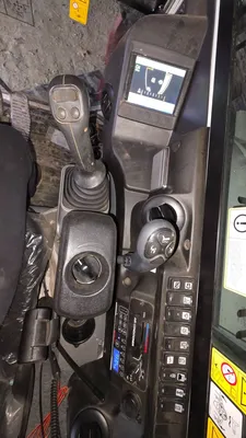 TAKEUCHI TB260 Excavator | Iron Listing (38)