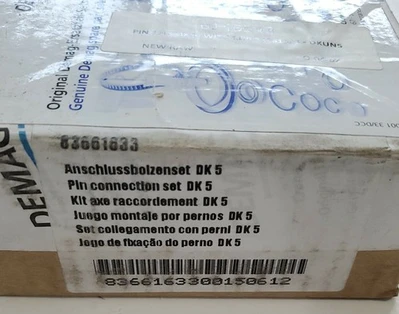 NEW Demag Crane 83661633