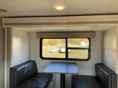 Used 2022 COLEMAN RUBICON Campers, Caravans, Motorhomes Michigan US | Miedema Asset Management Group #1579113