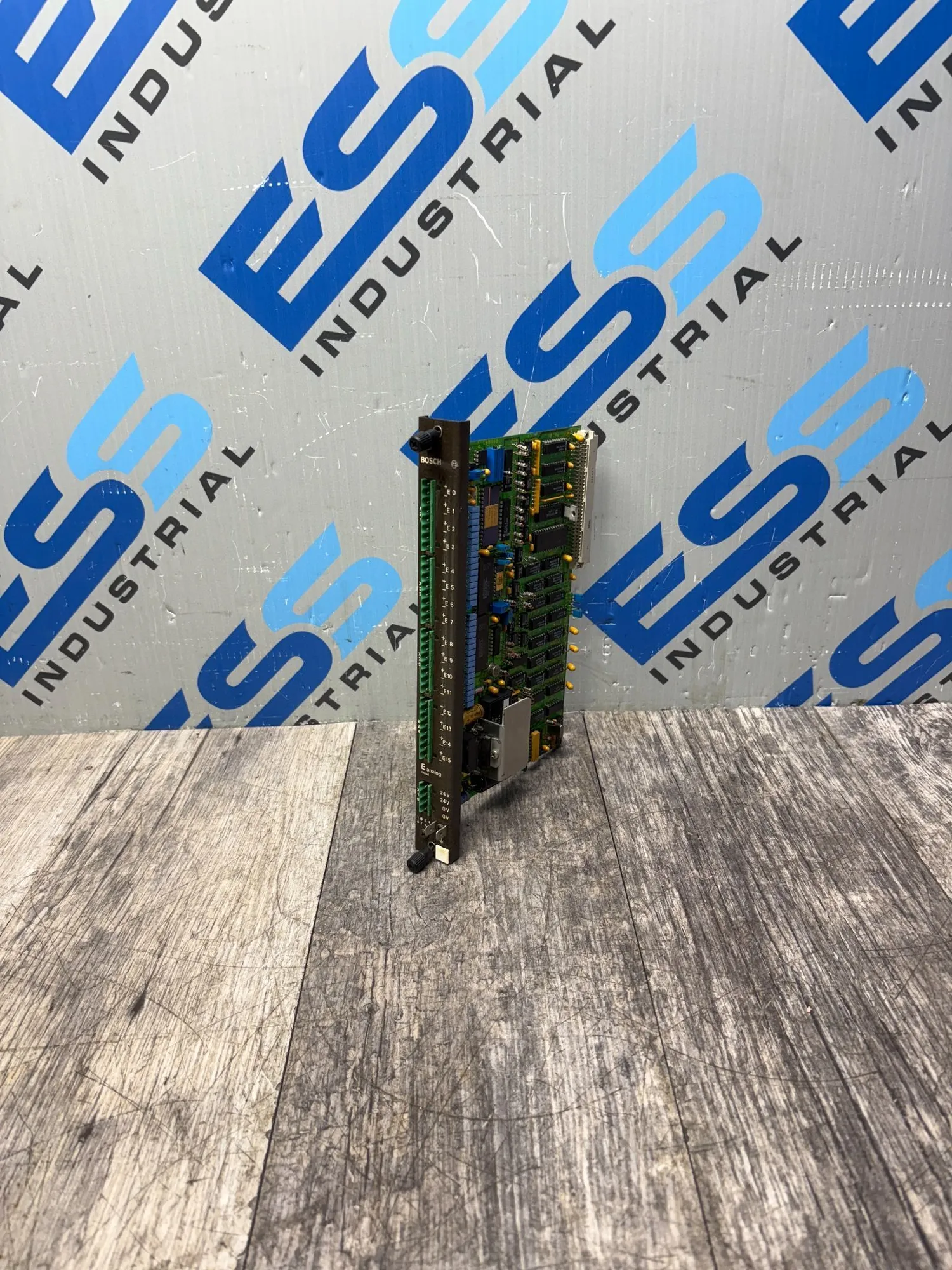USED BOSCH REXROTH 1070046088-507