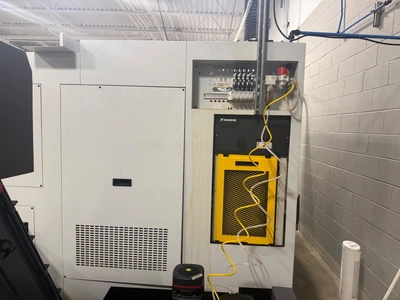 2023 EUROTECH TTL-66-66-T1Y-TY2 CNC Lathes | Machine Tool Emporium (9)