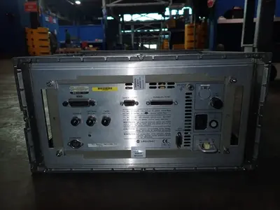 USED HEWLETT PACKARD 35670A