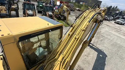 Used 1994 CATERPILLAR 320 N Excavators Pennsylvania US | Proxy Equipment #1388689
