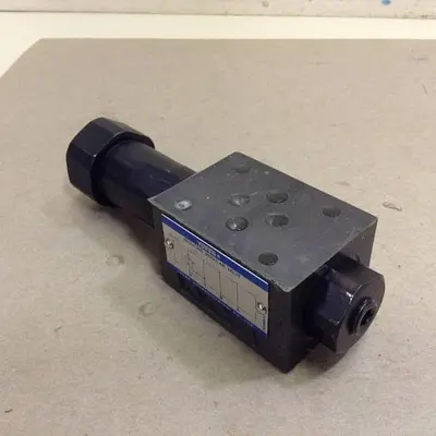 USED YUKEN MRP-01-C-30