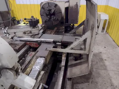 USED WILLIS PK 35