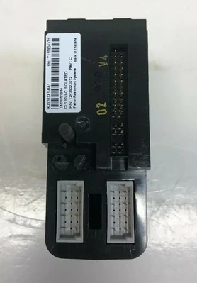 USED Fisher 12P3902X012