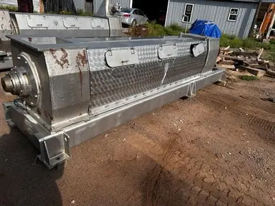 USED VOITH THUNE 32L