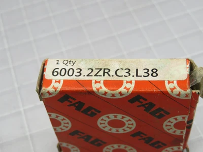 New | in-Stock MRC BEARING _UNKNOWN_ Bearings | OCO Industrial #1587503