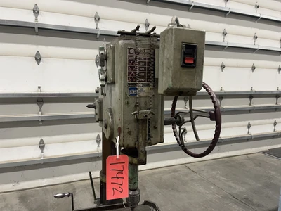 USED SOLBERGA SENR7