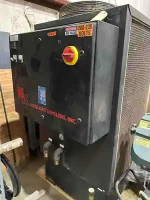 USED 1999 AMADA LC415A3