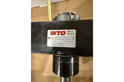 Used _UNKNOWN_ _UNKNOWN_ Live Tools Utah US | KD Auctions #1549301