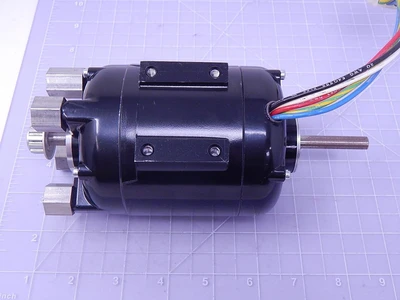 Used BODINE _UNKNOWN_ A.C. Motors Texas US | OCO Industrial #1599799