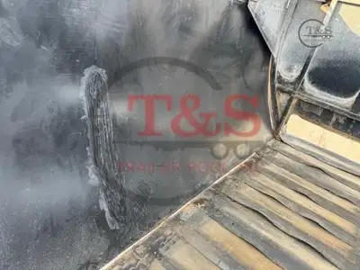 Used 2022 AULICK IND 4670542 Agricultural Trailers Illinois US | T&S Trailer Pool #1509439