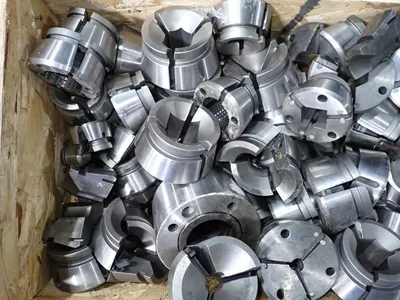 USED HARDINGE HQC65 / HQC42