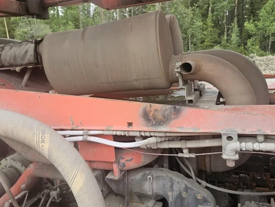 Used 2000 SANDVIK DR460 Drill Rigs Colorado US | ABN Services #1339298