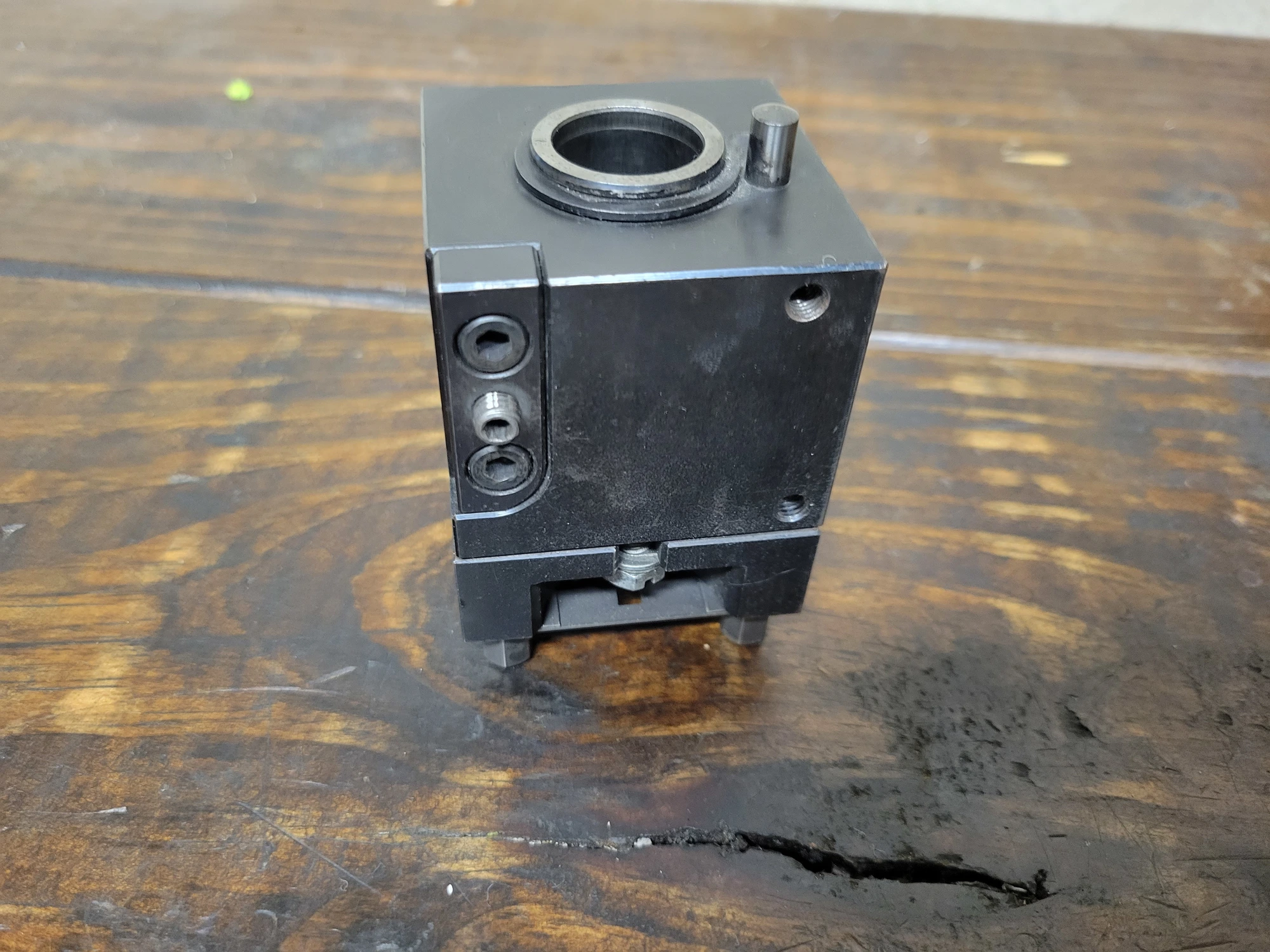 USED EROWA ER-009235