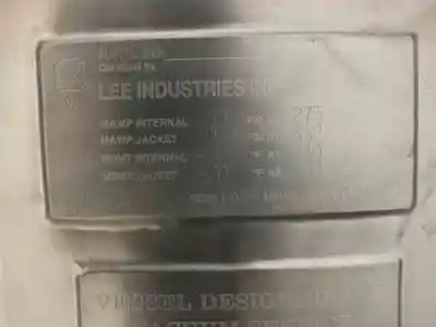 USED LEE 30D12T