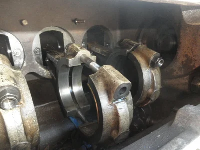 USED UNION TX-150