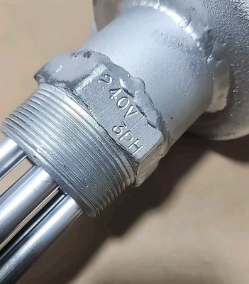 NEW Appleton 422-80-107-F-102-X