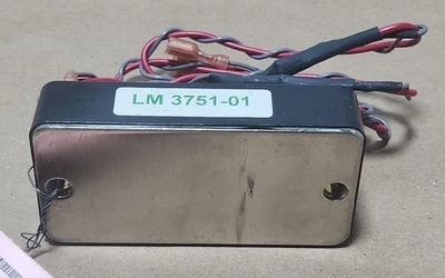 NEW Enercon LM 3751-01