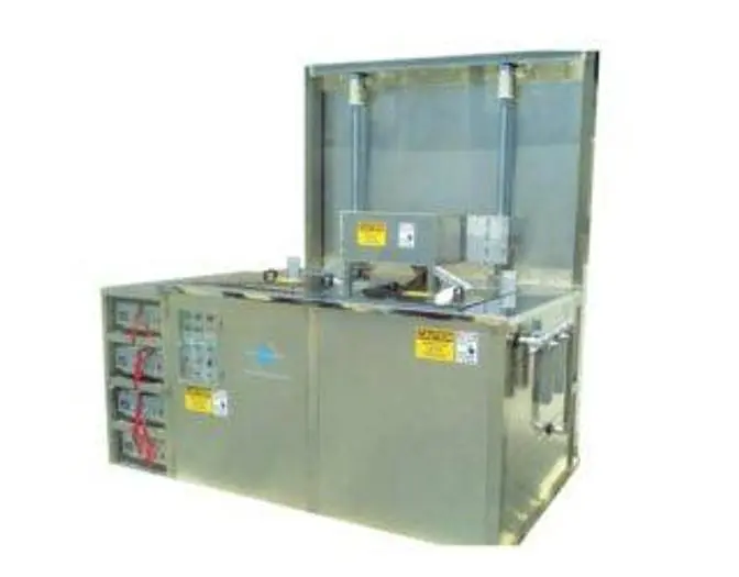 New GoldPro® Pro Ultrasonics Model 6030LT Ultrasonic Cleaner – 240 Gallons
