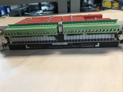 Used UNICO 704-477 PLC Input & Output Ohio US | Surplus Asset Holdings #1233583