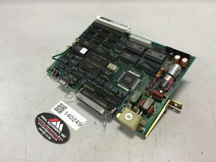 Used TOSHIBA H1503313 Circuit Boards Michigan US | Ideal Machinery #593838