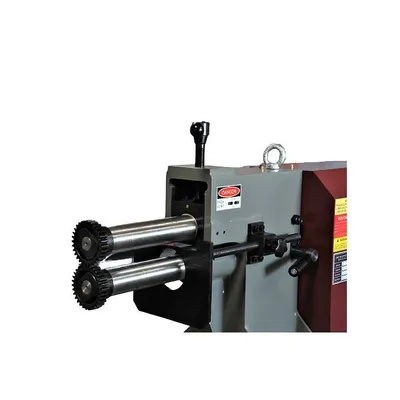 GMC MACHINE TOOLS BBM-12E Beading/Crimping | Sierra Victor Industries (4)