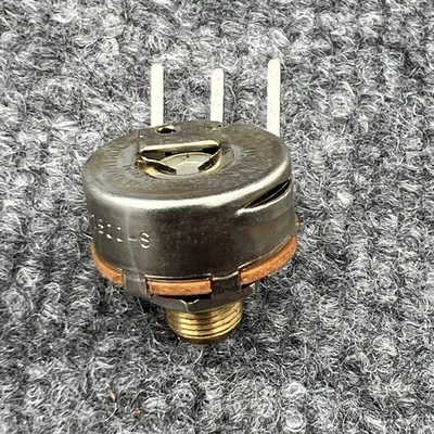 New | in-Stock Clarostat A471500S Potentiometers California US | Davliegogo LLC #1707301