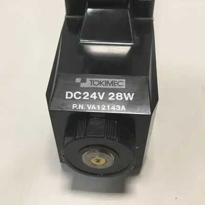USED VICKERS DG4V36CMP7H750