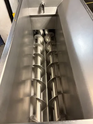 USED FORMAX PFM 6