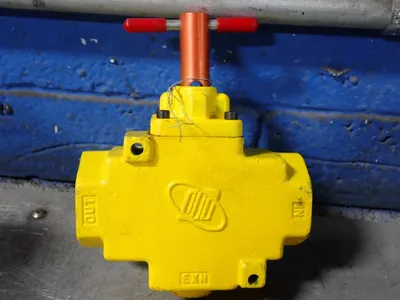 Used ALKON CORPORATION LM75 Pumps Ohio US | HGR 24 #828928