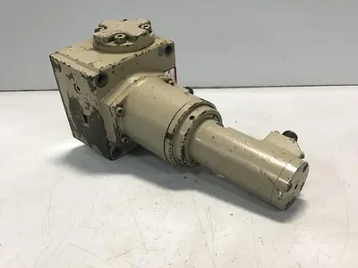 USED YUKEN EFBG-03-125-T-D-1104