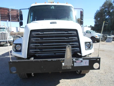 Used 2014 NATIONAL 400B Truck-Mounted Cranes Arizona US | Tuscon Trux & Equipment Sales #1546091